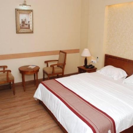 Indian Summer Hotels Pvt Ltd Ludhiana Eksteriør bilde