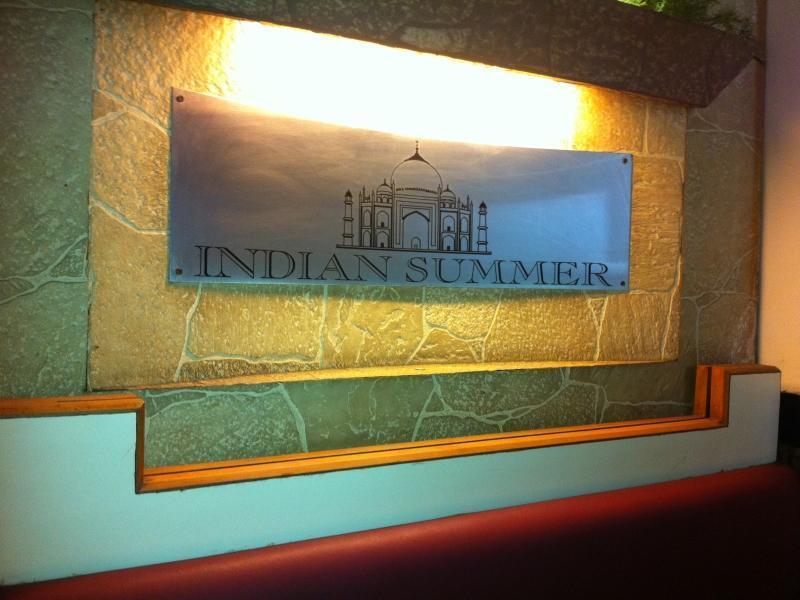 Indian Summer Hotels Pvt Ltd Ludhiana Eksteriør bilde