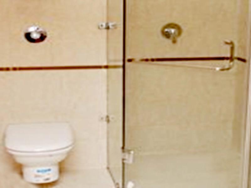 Indian Summer Hotels Pvt Ltd Ludhiana Eksteriør bilde
