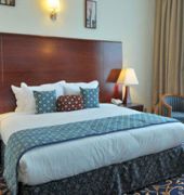 Indian Summer Hotels Pvt Ltd Ludhiana Eksteriør bilde